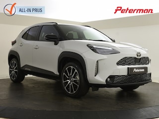 Toyota Yaris Cross 1.5 Hybrid 130 GR Sport | Blindspot | PDC V+A | Stoelverw. |