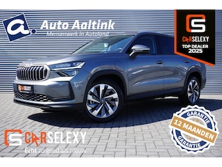 Skoda Kodiaq 204PK PHEV Business AUTOM. | EL CLIMATE | WINTERPACK | 360