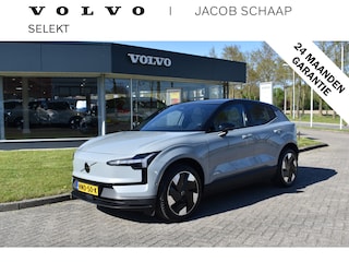 Volvo EX30 Extended Range Ultra 69 kWh | Trekhaak | Woolblend | Panodak | Elektr. Stoel | ACC
