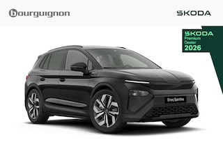 Skoda Elroq Sportline 85 | 286 PK | Trekhaak | Stoelverwarming | Adaptive cruise control | Keyless