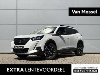 Peugeot 2008 1.2 PureTech Allure | Parkeerhulp | Navigatie | Cruise Control | Apple Carplay/Android Auto