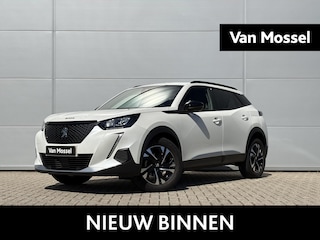 Peugeot 2008 1.2 PureTech Allure | Parkeerhulp | Navigatie | Cruise Control | Apple Carplay/Android Auto