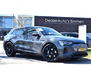 Audi Q8 e-tron 50 quattro Edition 95 kWh