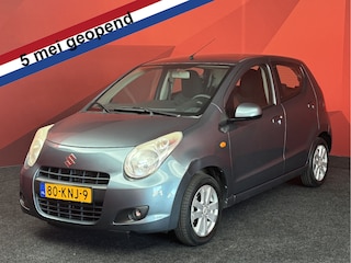 Suzuki Alto 1.0 Exclusive | Nieuw Binnen! | Airco | NAP | Apk 02-2027!