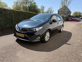Toyota Auris Touring Sports 1.8 Hybr. Dynamic
