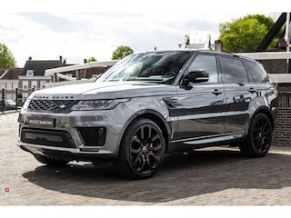 Land Rover Range Rover Sport 2.0 P400e Autobiography Dynamic|Pano|Massage|Stoel ventilatie|Stuurverw.|