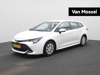Toyota Corolla Touring Sports 1.8 Hybrid Comfort | Automaat | Climate Control | Achteruitrijcamera |