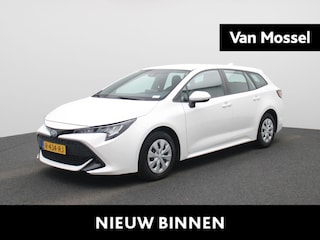 Toyota Corolla Touring Sports 1.8 Hybrid Comfort | Automaat | Climate Control | Achteruitrijcamera |