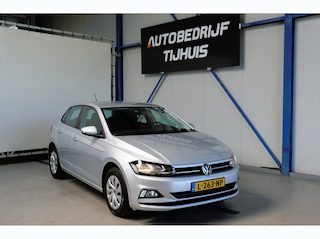 Volkswagen Polo 1.0 TSI Comfortline - N.A.P. Airco, Cruise, PDC, Carplay.