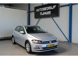 Volkswagen Polo 1.0 TSI Comfortline - N.A.P. Airco, Cruise, PDC, Carplay.