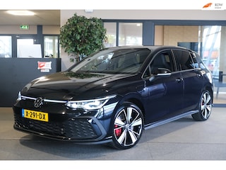 Volkswagen Golf 8 1.4 eHybrid GTE 245PK DSG Navi Led Acc PDC