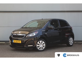 Peugeot 108 1.0 e-VTi Active