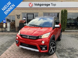 AIXAM Crossover Premium | Camera | Dealer | 12 MND Garantie