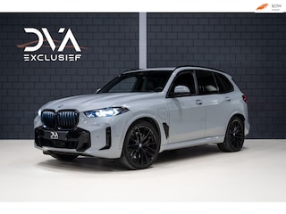 BMW X5 XDrive50e M Perf