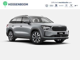 Skoda Kodiaq 1.5 TSI PHEV Business Edition Plus