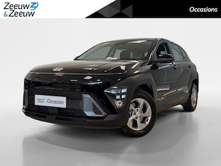 Hyundai Kona 1.6 HYBRID | AUTOMAAT | COMFORT | NAVI | CAMERA |