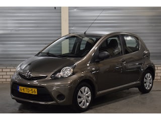 Toyota Aygo 1.0 VVT-i Comfort + Airco| 56.000KM!!!