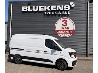 Renault Master E-Tech L2H2 87kWh - Exclusive