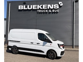 Renault Master E-Tech L2H2 87kWh - Exclusive