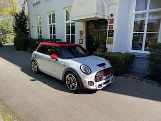 Mini Mini/Clubman/Cabrio 2.0 Cooper Chili, H/K, Pano