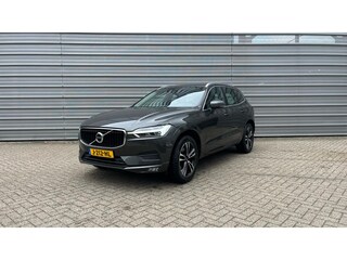 Volvo XC60 2.0 B5 250PK Momentum + | Memory | Park Assist | Blis | Trekhaak | Stoel verw voor + achter