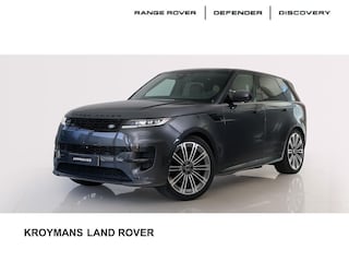 Land Rover Range Rover Sport 3.0 P460e Dynamic SE PHEV | Trekhaak | 23" | Stoelventilatie
