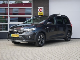 Dacia Jogger 1.6 Hybrid 140 Extreme 7p. Camera| Stoelverwarming