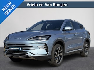 BYD Seal U 1.5 DM-i FWD Boost | Automaat | Carplay | Navi by App | Stoel verkoeling/verwarming | Camera | Pano | Elektrische klep | ( Vestiging - Nieuwegein )