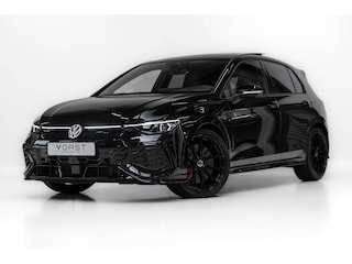 Volkswagen Golf 2.0 TSI GTI Clubsport Pano HK DSG LED