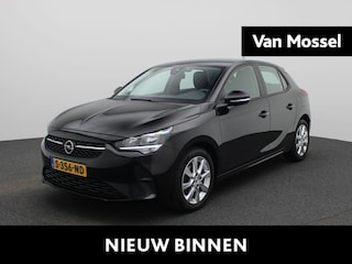 Opel Corsa 1.2 Level 2 | Airconditioning | Apple Carplay / Android Auto | DAB Radio |