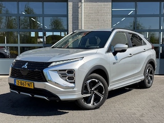 Mitsubishi Eclipse Cross Cross|CARPLAY|CAMERA|XENON| 2.4 PHEV Instyle