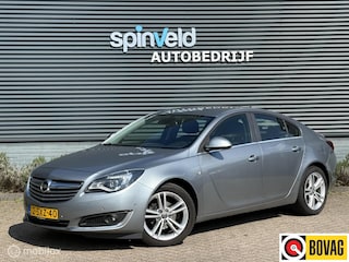 Opel Insignia 1.4 T EcoFLEX Edition - Navi - Climate - Trekhaak -
