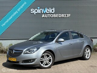 Opel Insignia 1.4 T EcoFLEX Edition - Navi - Climate - Trekhaak -