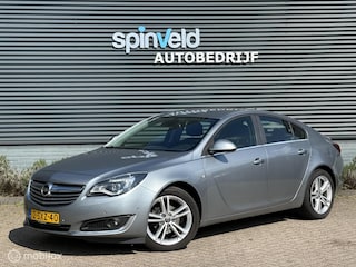 Opel Insignia 1.4 T EcoFLEX Edition - Navi - Climate - Trekhaak -