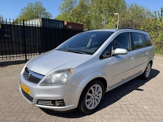 Opel Zafira 1.8 Temptation 7P Airco/Cruise NW APK