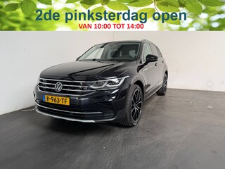 Volkswagen Tiguan 1.5 TSI R-Line. Trekhaak!