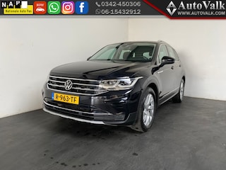 Volkswagen Tiguan 1.5 TSI R-Line. Trekhaak!