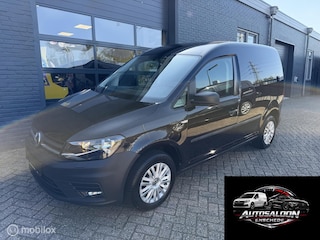 Volkswagen Caddy 1.0 TSI 102 PK 02-2020 76.000 km Airco