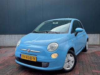 Fiat 500 1.2 Sport * Climate * Xenon * PDC * AUT * Goed Onderhouden *