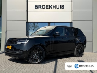 Land Rover Range Rover P510e HSE | Shadow Pack | Hot Climate Pack | Vierwielsturing | Head-up | Softclose | Pano