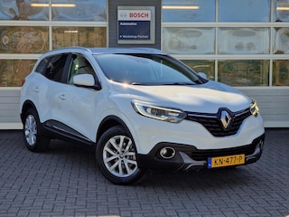 Renault Kadjar 1.2 TCe Intens|Automaat|Trekhaak|PDC|LED|Cruise|54.492KM