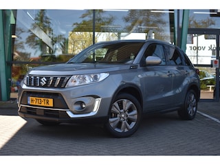 Suzuki Vitara 1.0 Boosterjet Select 112pk | Cruise Control | Climate Control | Achteruitrijcamera |