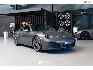 Porsche 911 991 3.0 Carrera S NL Geleverd