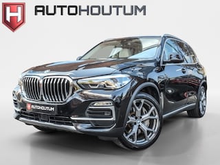 BMW X5 xDrive45e High Executive | SOH 90% | Panoramadak | Leder
