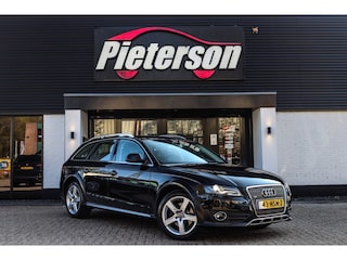 Audi A4 Allroad quattro 2.0 TFSI LEDER XENON CLIMA STOELVER