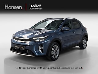 Kia Stonic 1.0 T-GDi MHEV DynamicPlusLine I Navi I Camera I Climate Control