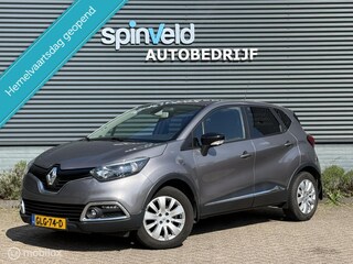 Renault Captur 0.9 TCe Expression -Camera - Trekhaak - Keyless-