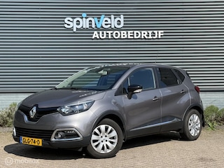 Renault Captur 0.9 TCe Expression -Camera - Trekhaak - Keyless-