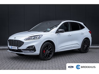 Ford Kuga Plug-In Hybrid ST-Line X Black Pack! | Wegklap Trekhaak | Adapt. Cruise | Head-Up Display | 20 Inch | Standkachel | Full Adaptive LED | B&O audio