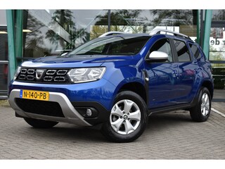 Dacia Duster 1.0 TCe Comfort 92pk | Airco | Cruise Control | NL-Auto |